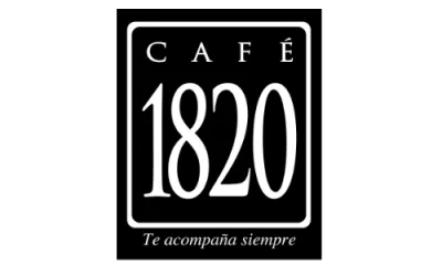 Café 1820