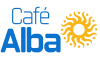 Logo Café Alba