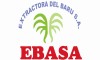 Logo EBASA