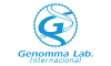 Logo Genomma Lab