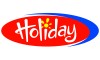 Logo Holiday Snack