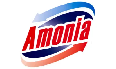 Amonia