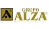 Logo Grupo Alza