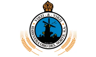 Harina Oro del Norte
