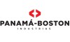 Logo Panama Boston Industrias