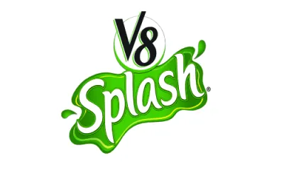 V8 Splash