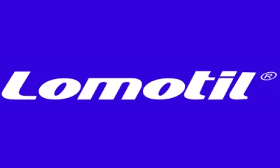 Lomotil