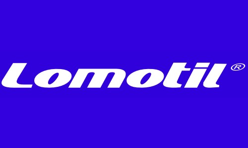 Lomotil