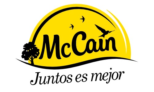 McCain