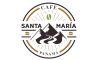 Logo Santa Maria Café