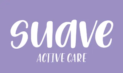 Suave Active Care