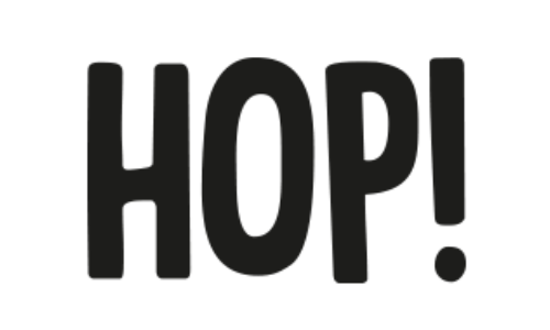 Vitalcan Hop!